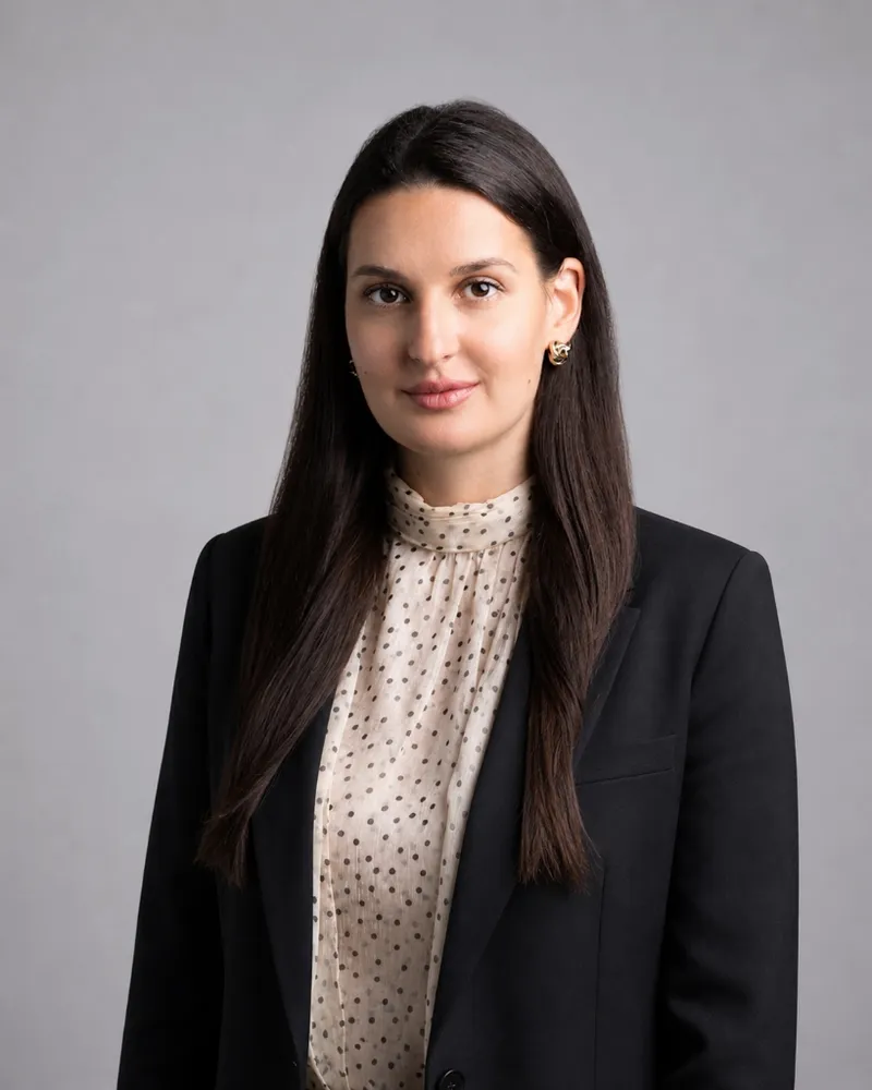 Liza Korol